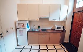Wonderful Flat On City Center