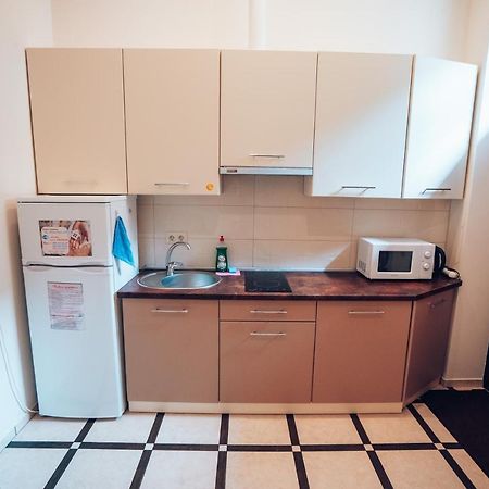 Wonderful Flat On City Center Ужгород Экстерьер фото